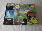 Knex Clock Work Roller Coaster in Doos, Ophalen of Verzenden, Gebruikt, K'nex