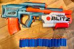 Nerf moto blitz elite 2.0, Ophalen, Zo goed als nieuw