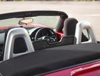 Mat zilver “rollbar” covers MX-5 ND, Ophalen of Verzenden, Nieuw, Mazda