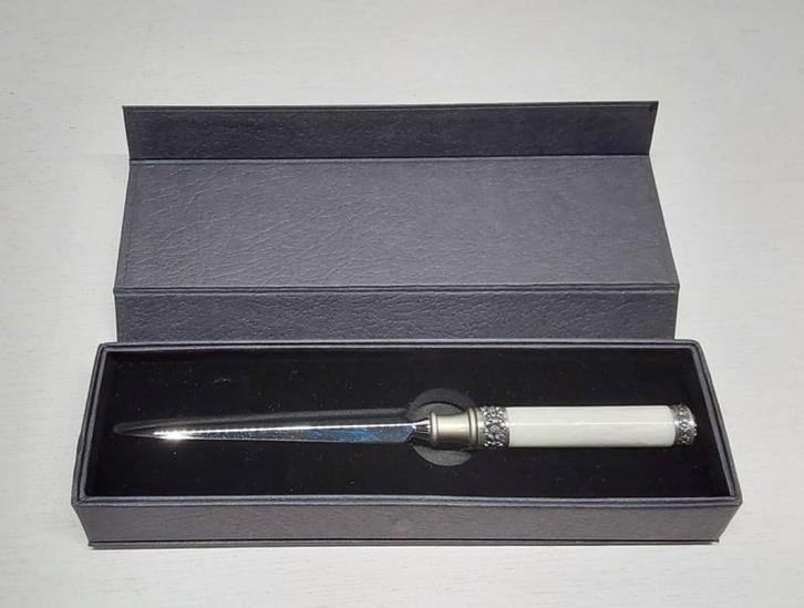 Luxe briefopener, Diversen, Schrijfwaren, Ophalen of Verzenden