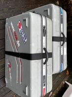 Fiets Koffer - Rose Versand., Ophalen of Verzenden, Gebruikt, Algemeen, Overige typen