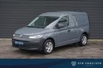 Volkswagen Caddy Cargo l 2.0 TDI Style 122PK l Automaat l Cr, Auto's, Bestelauto's, Origineel Nederlands, Te koop, 20 km/l, Vermoeidheidsdetectie