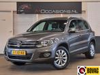 Volkswagen Tiguan 1.4 TSI Sport&Style + NAVI (bj 2014), Euro 5, 4 cilinders, 160 pk, 1451 kg
