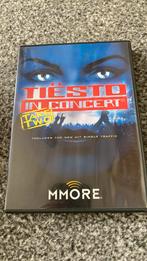 Tiësto in concert, Cd's en Dvd's, Dvd's | Muziek en Concerten, Ophalen of Verzenden, Zo goed als nieuw