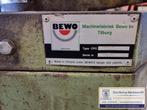 Bewo 315 LT met koeling afkortzaag metaalzaagmachine 400V, Ophalen, Gebruikt, 70 mm of meer, Bewo