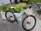 Mountainbike Scott Contessa (Dames Geometrie), Fietsen en Brommers, Fietsen | Mountainbikes en ATB, Overige merken, Gebruikt, Hardtail