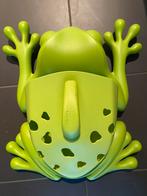 Boon Kikker Bad Opberger, Overige merken, Overige typen, Ophalen of Verzenden, Zo goed als nieuw