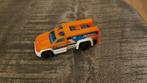 2012 Hotwheels rescue duty speelgoedauto bijna gratis, Kinderen en Baby's, Speelgoed | Buiten | Voertuigen en Loopfietsen, Ophalen of Verzenden