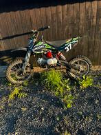 Orion 125cc schakel pitbike, Fietsen en Brommers, Minibikes, Midibikes en Pitbikes, Ophalen of Verzenden