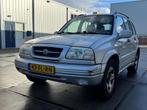 Suzuki Grand Vitara 2.5 V6, Auto's, Euro 2, 1380 kg, Gebruikt, Grand Vitara