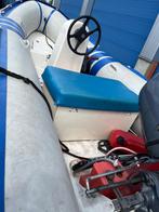 Lodestar met trailer | Inclusief trailer Kenteken aanwezig |, Gebruikt, Benzine, Minder dan 70 pk, Overige materialen