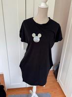 Scamm Jurk - maat M/L met zakken, Kleding | Dames, Maat 38/40 (M), Scamm, Zwart, Ophalen of Verzenden