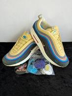 Nike air Max 1 Sean Wotherspoon - size 42, Overige kleuren, Verzenden, Nike, Sneakers of Gympen