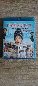 Blu-ray dvd home alone 2 lost in New York kerst film, Ophalen of Verzenden, Zo goed als nieuw, Klassiekers