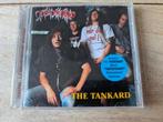 Tankard - The Tankard CD, Ophalen of Verzenden, Gebruikt