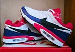 Nike air max classic bw maten 40 41 42 43 44 45 47, Kleding | Heren, Schoenen, Ophalen of Verzenden, Nieuw, Wit