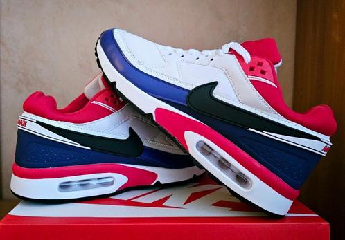 Nike air max classic bw maten 40 41 42 43 44 45 47, Kleding | Heren, Schoenen, Nieuw, Sneakers of Gympen, Wit, Ophalen of Verzenden