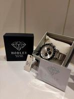Hodler Watches Zenith - Silver | New and Sealed, Overige merken, Staal, Polshorloge, Nieuw