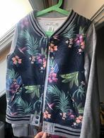 Vrolijke LOGG H&M zomerjas maat 146, Ophalen of Verzenden, Gebruikt, Meisje, Jas