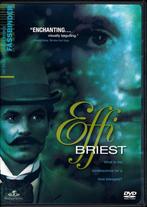 dvd Effi Briest [Rainer Werner Fassbinder] Hanna Schygulla, Ophalen of Verzenden, 1960 tot 1980, Drama