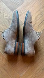 Floris van Bommel - nette schoenen 10.5, Ophalen of Verzenden, Gedragen