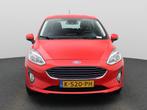 Ford Fiesta 1.0 EcoBoost Titanium X TREKHAAK | NAVIGATIE | A, Auto's, Ford, Voorwielaandrijving, 12 maanden, Stof, Gebruikt