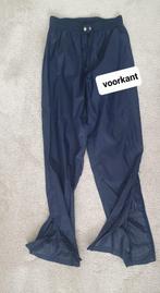 Regenbroek XS, Adidas, Jongen of Meisje, Zo goed als nieuw, Ophalen