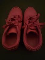 Roze Air Sneakers - Maat 38, Ophalen of Verzenden, Roze, Gedragen, Sneakers of Gympen