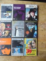 LOT 6 HITCHCOCK CLASSICS SPANNING SUSPENCE THRILLER, Alle leeftijden, Verzenden, Zo goed als nieuw, Overige gebieden