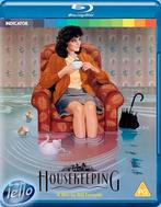 Blu-ray: Housekeeping (1987 Christine Lahti, Sara Walker)UK1, Ophalen of Verzenden, Nieuw in verpakking, Humor en Cabaret
