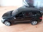 Mercedes ML, Hobby en Vrije tijd, Modelauto's | 1:18, Ophalen of Verzenden, Zo goed als nieuw, Auto, Welly