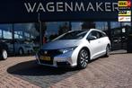 Honda Civic Tourer 1.8 Lifestyle Clima|Cruise|CAM|Trekhaak!, Voorwielaandrijving, Stof, Gebruikt, 4 cilinders
