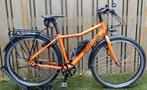 Santos Travelmaster 2.9 49 Cm Rohloff+Magura+Riemaandrijving