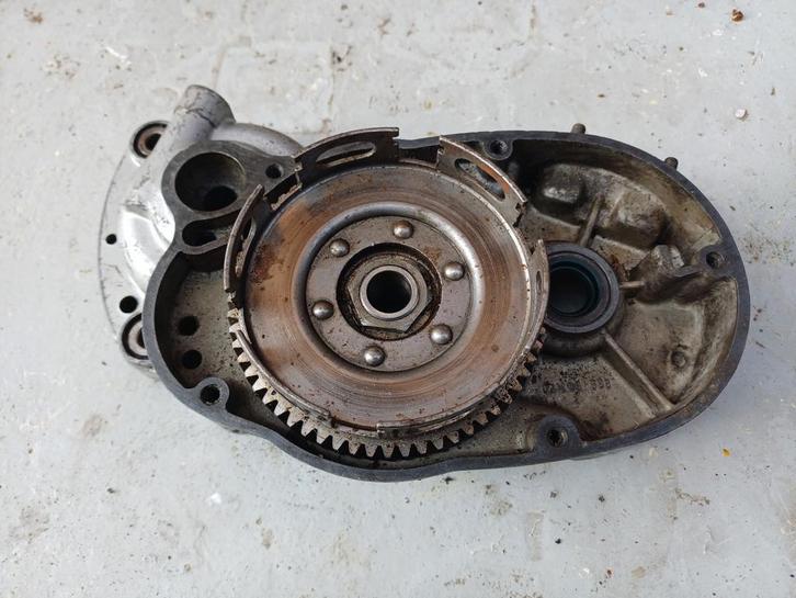Sachs carter deel gebruikt, Fietsen en Brommers, Brommeronderdelen | Oldtimers, Gebruikt, Overige merken, Ophalen of Verzenden