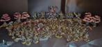 Display level Sylvaneth army Age of Sigmar Warhammer, Hobby en Vrije tijd, Wargaming, Ophalen, Gebruikt, Figuurtje(s), Warhammer