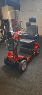 Splinternieuwe scootmobiel met 2 jaar garantie!, Diversen, Ophalen of Verzenden, 46 km of meer, Pride, 16 km/u of meer