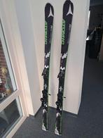 Atomic ski's, Sport en Fitness, 160 tot 180 cm, Ophalen of Verzenden, Zo goed als nieuw, Atomic