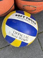 Volleybal nr. 5, Sport en Fitness, Volleybal, Ophalen of Verzenden, Bal