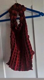 Rood topje, Ophalen of Verzenden, Zo goed als nieuw, Rood, Maat 36 (S)