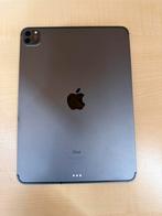 Nette iPad Pro 11" 256GB (2e Gen), Computers en Software, Apple iPads, 11 inch, Ophalen of Verzenden, Zo goed als nieuw, Apple iPad Pro