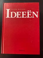 Ideeen - De geschiedenis van het menselijk denken, Ophalen of Verzenden, Zo goed als nieuw, P. Watson