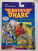 Hasbro Bucky O'Hare Blicky de Robot Spaanse versie Robotin, Kinderen en Baby's, Ophalen of Verzenden, Nieuw