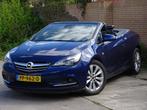 Opel CASCADA 2.0 CDTI Cosmo Cabriolet, Auto's, Opel, 4 stoelen, 16 km/l, Lease, Automaat