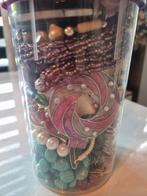 Vintage Sieraden Mystery Mix #6, Overige materialen, Gebruikt, Ophalen of Verzenden, Overige kleuren