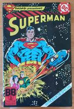 SALE: Superman nr. 0, 2, 4 t/m 16 (Baldakijn Boeken), Boeken, Strips | Comics, Gelezen, Amerika, Ophalen of Verzenden, Eén comic