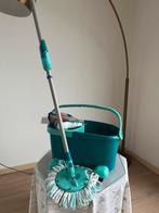 Leifheit dweil met emmer zoeken vieze vloer, Ophalen, Dweilemmer, -bak, of -wagen