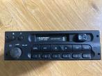 blaupunkt autoradio met cassette, Ophalen of Verzenden