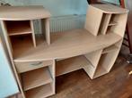 Buro, gratis, Ophalen, Gebruikt, 70 tot 120 cm