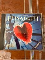 Elisabeth - sissi, Cd's en Dvd's, Cd's | Filmmuziek en Soundtracks, Ophalen of Verzenden, Zo goed als nieuw