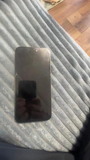 Iphone 14 pro max beschikbaar voor biedingen